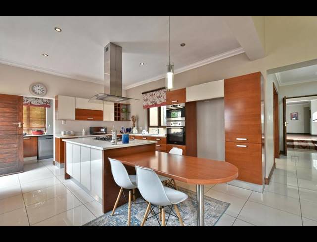 4 BEDROOM HOUSE FOR SALE IN SERENGETI LIFESTYLE ESTATE